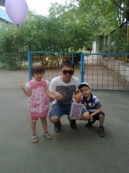 Рахметолла Халимов