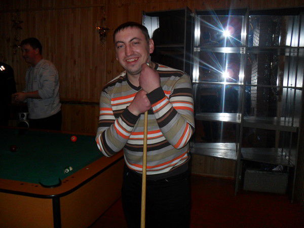 Пётр Никонов