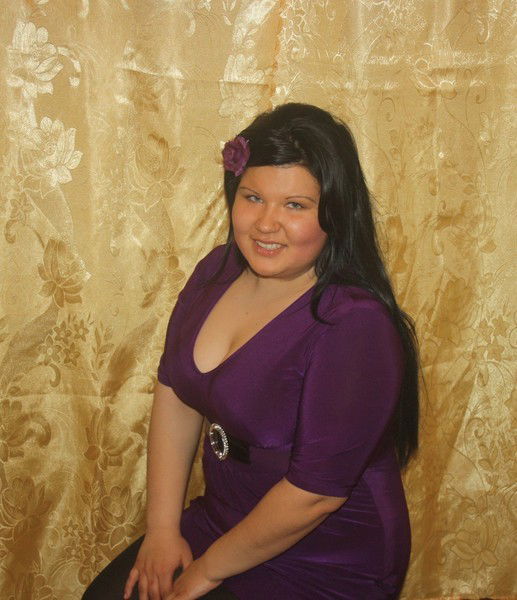 Катерина Ананьева