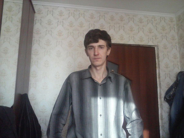 Владимир Петров