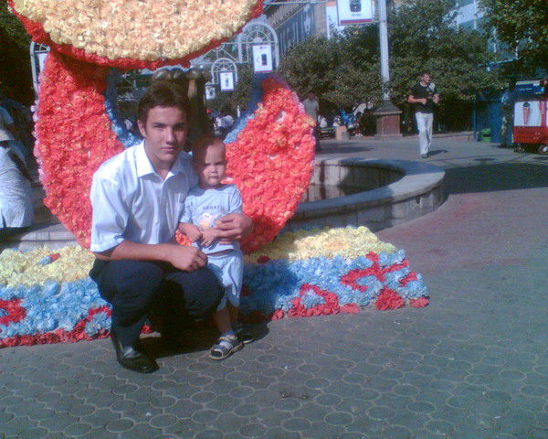 Степан Вольвич