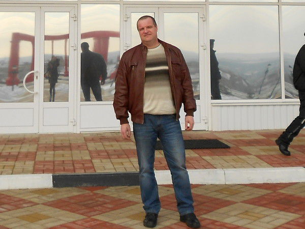 Александр Калабин