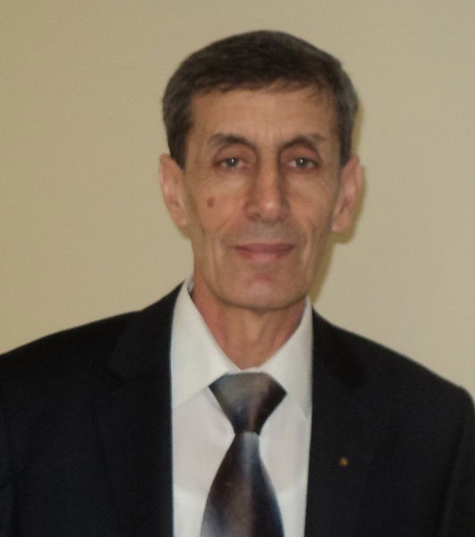 Аскер Панеш