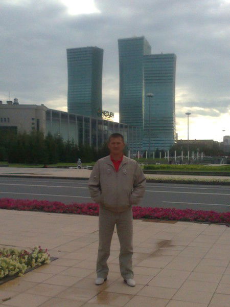 Абылай Турганов