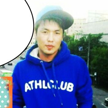 Мурат Кочконбаев