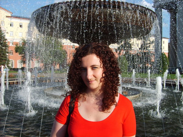 Ольга Козлова