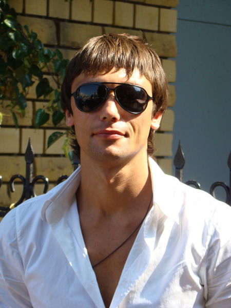 Александер Самарин