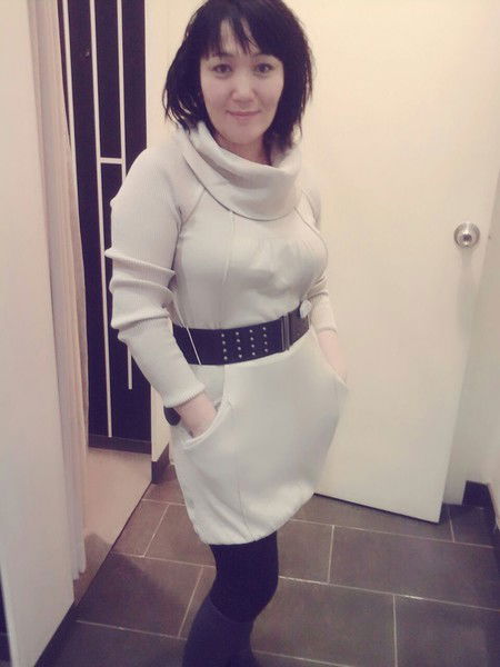 Анар Молдабекова