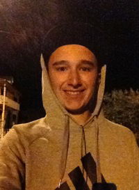 Сергей Клочаник