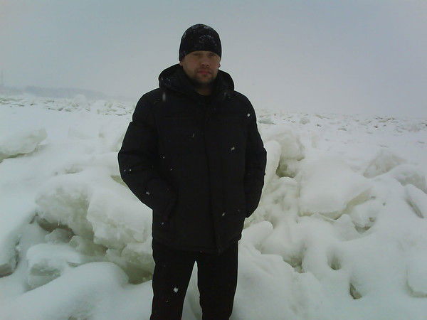 Сергей Галкин