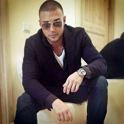 Костя Чалый