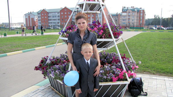 Юля Малышева