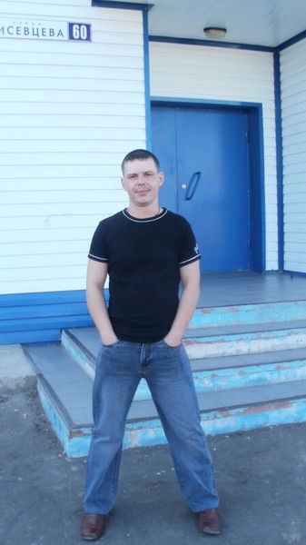 Михаил Головко