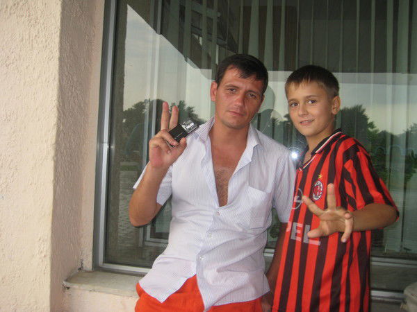 Михаил Бежецкий