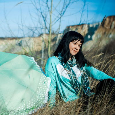 Юлия Худошина