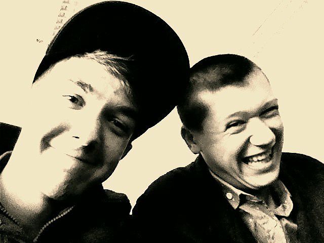 Попов Кристиан