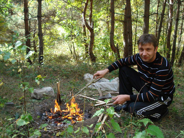 Александр Трофимов