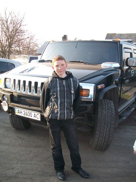 Денис Сдобнов