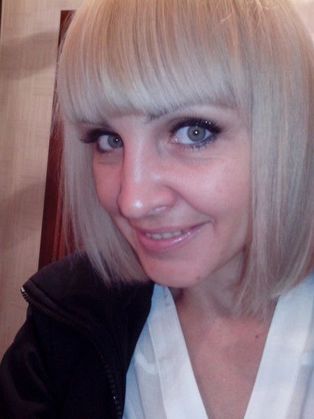 Татьяна Иноземцева