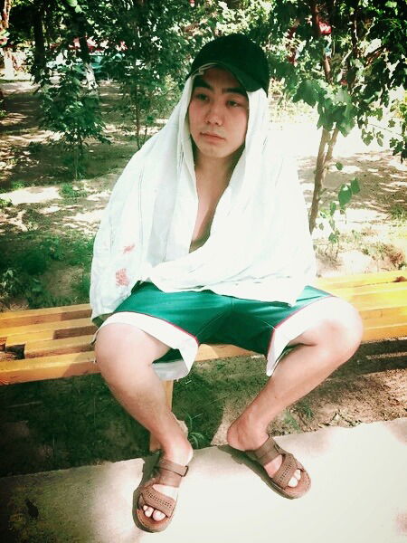 Азамат Аязбаев