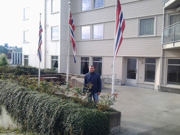 Александр Бунин