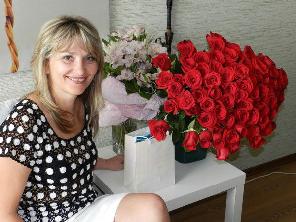 Светлана Гуляева