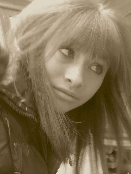 Анастасия Мягченкова