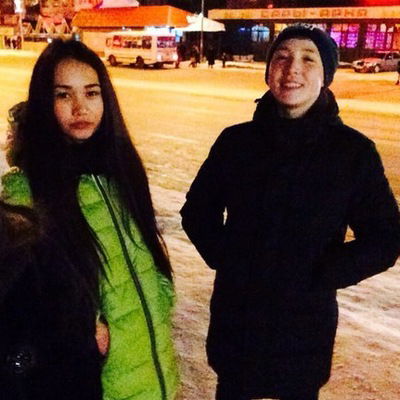 Марлен Сагындык