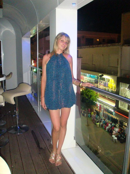 Юлия Тимирязева