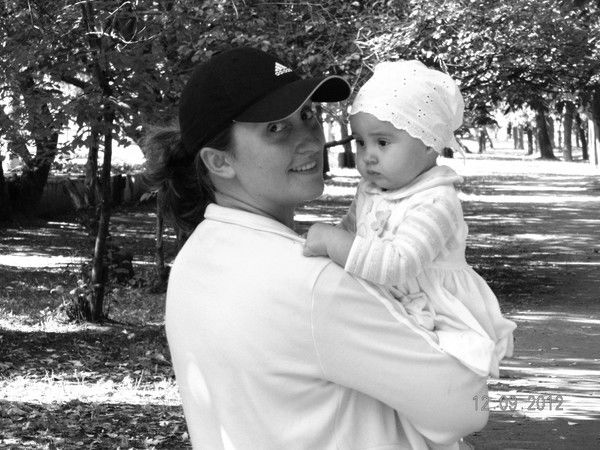 Надежда Гамаюнова