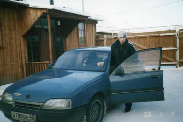 Анатолий Стрекаловских