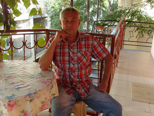 Игорь Панин