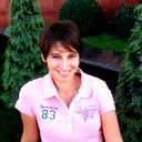 Dina Tokmakova