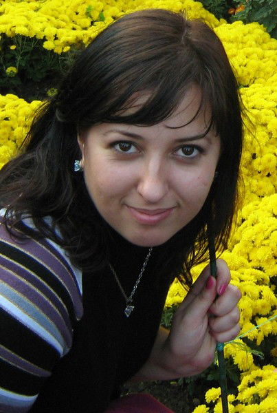 Анастасия Б.