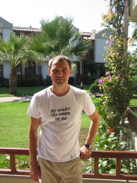 Виталий Истратов