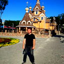 Дмитрий Торубаров