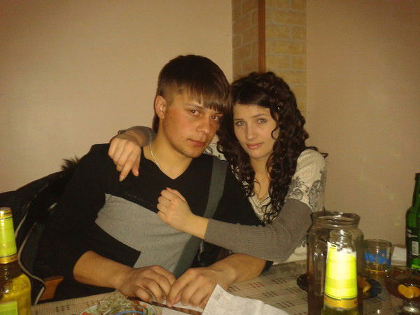 Олег Нагибин