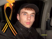 Роман Калашников