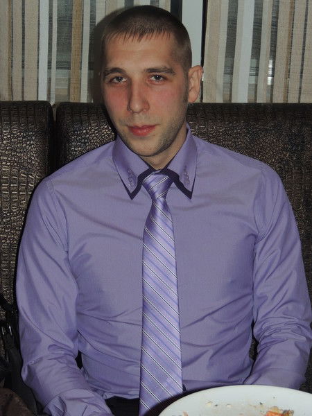 Игорь Руснак