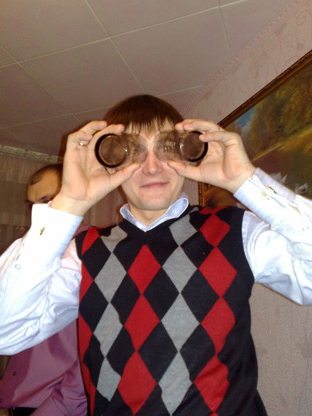 Антон Прокофьев