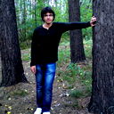 Андрей Иванов