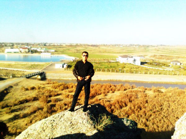 Рауан Мажитов