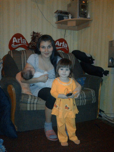 Диана Кенжаева