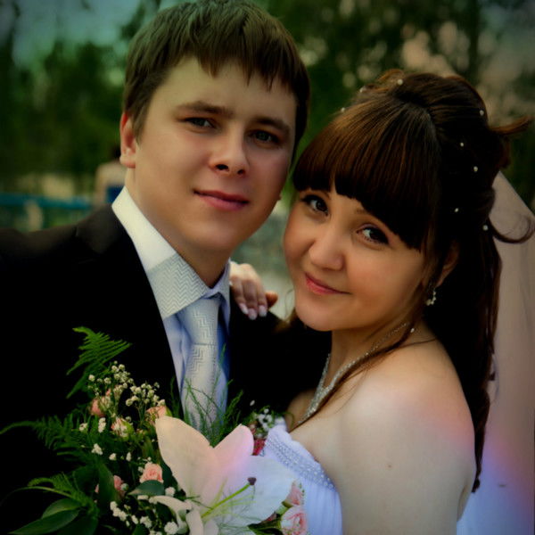 Олеся Чинчикеева