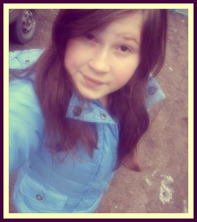 Рушания Умярова