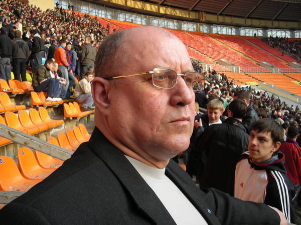 Иван Валентинович