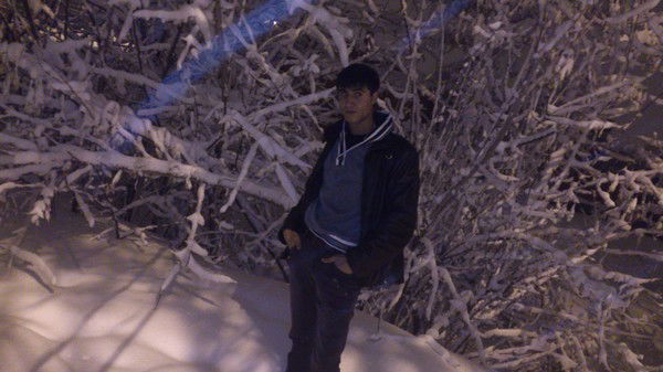 Р У С Л А Н Ижанкулов