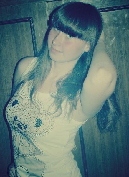 Ольга Гаврилова