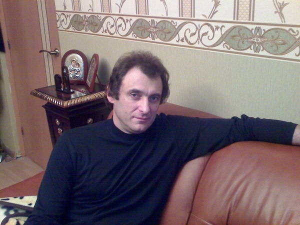 Павел Полетаев