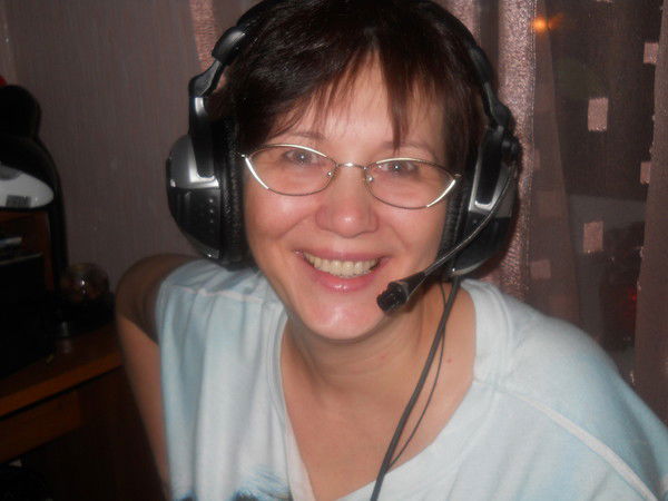 Людмила Севостьянова